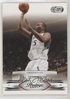 Al Jefferson #/10