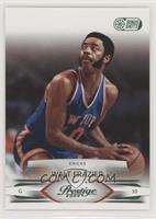 Walt Frazier #/25