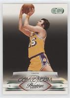 Gail Goodrich #/25