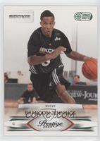 Brandon Jennings #/25