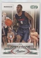 Terrence Williams #/25