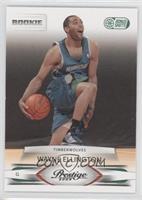 Wayne Ellington #/25