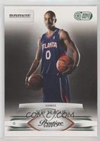 Jeff Teague #/25