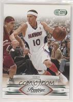 Mike Bibby [Noted] #/25