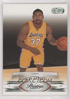 Ron Artest #/25