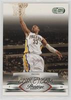 Danny Granger #/25