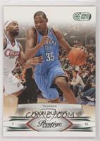 Kevin Durant #/25