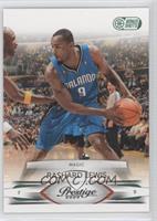 Rashard Lewis #/25