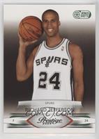 Richard Jefferson #/25