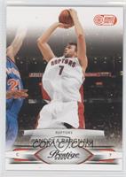 Andrea Bargnani #/300