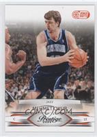 Mehmet Okur #/300