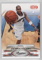 Antawn Jamison #/300