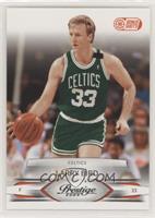 Larry Bird #/300