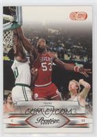 Darryl Dawkins #/300