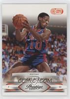 Dennis Rodman #/300