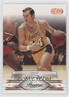 Jerry West #/300