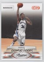 Hasheem Thabeet #/300