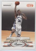 Hasheem Thabeet #/300