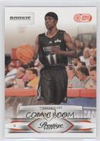 Jonny Flynn #/300