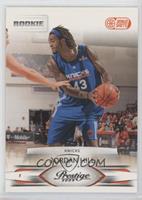 Jordan Hill #/300