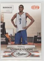 Rodrigue Beaubois #/300