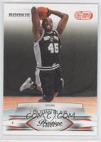 DeJuan Blair #/300