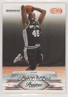 DeJuan Blair #/300