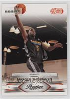 Marcus Thornton #/300