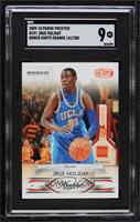 Jrue Holiday [SGC 9 MINT] #/300