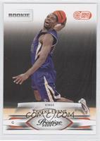 Tyreke Evans #/300