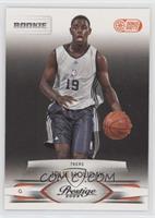 Jrue Holiday #/300