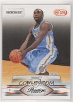 Ty Lawson #/300