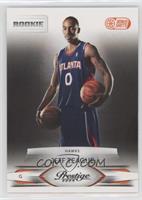 Jeff Teague #/300