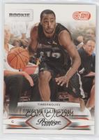 Wayne Ellington #/300