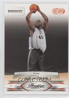 DeJuan Blair #/300