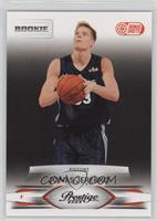 Jonas Jerebko #/300