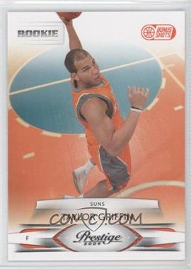 2009-10 Panini Prestige - [Base] - Bonus Shots Orange #245 - Taylor Griffin /300