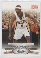 T.J. Ford #/300