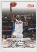 Baron Davis #/300