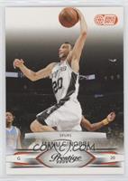 Manu Ginobili #/300