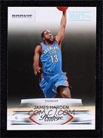 James Harden #/999