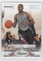 Tyreke Evans #/999