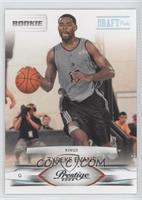 Tyreke Evans #/999