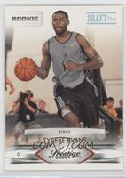 Tyreke Evans #/999