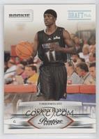 Jonny Flynn #/999