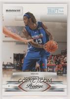 Jordan Hill #/999