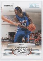 Jordan Hill #/999