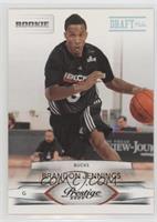 Brandon Jennings #/999