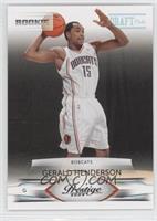 Gerald Henderson #/999