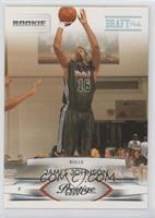 James Johnson [EX to NM] #/999